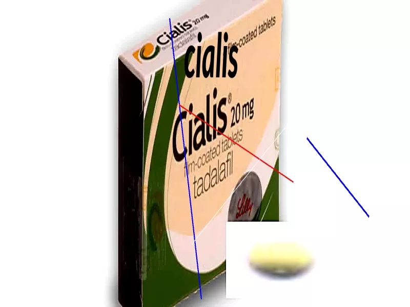 Tarif cialis en pharmacie